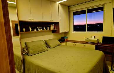 Imagem 4: APARTAMENTO RESIDENCIAL em SALVADOR - BA, STELLA MARIS