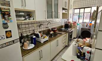 Imagem 7: APARTAMENTO RESIDENCIAL em SALVADOR - BA, ALPHAVILLE I