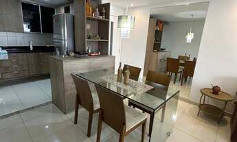 Imagem 6: APARTAMENTO RESIDENCIAL em SALVADOR - BA, ALPHAVILLE I