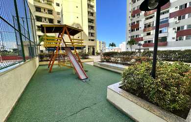 Imagem 11: APARTAMENTO RESIDENCIAL em SALVADOR - BA, ITAIGARA