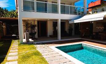 Imagem: CASA RESIDENCIAL em LAURO DE FREITAS - BA