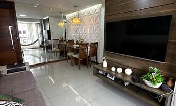 Imagem: APARTAMENTO RESIDENCIAL em SALVADOR - BA