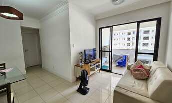 Imagem: APARTAMENTO RESIDENCIAL em SALVADOR - BA