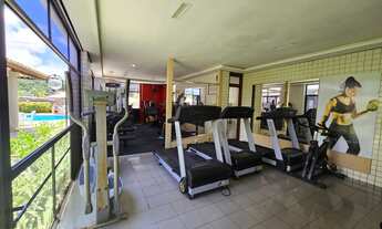 Imagem 2: APARTAMENTO RESIDENCIAL em SALVADOR - BA, STIEP