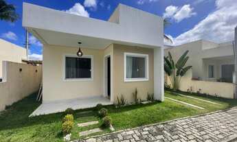 Imagem: CASA RESIDENCIAL em CAMAÇARI - BA, CATU