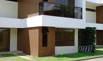 Imagem: CASA RESIDENCIAL em LAURO DE FREITAS - BA