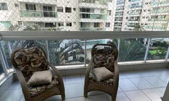 Imagem 7: APARTAMENTO RESIDENCIAL em SALVADOR - BA, ALPHAVILLE I