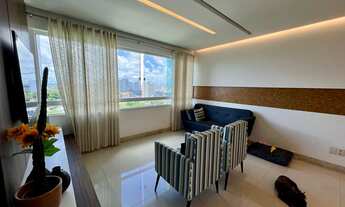 Imagem: APARTAMENTO RESIDENCIAL em SALVADOR - BA