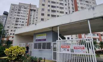 Imagem: APARTAMENTO RESIDENCIAL em SALVADOR - BA