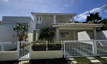 Imagem: CASA RESIDENCIAL em LAURO DE FREITAS - BA