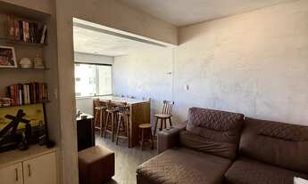 Imagem 7: APARTAMENTO RESIDENCIAL em SALVADOR - BA, PITUBA