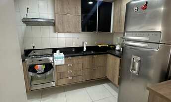 Imagem 3: APARTAMENTO RESIDENCIAL em SALVADOR - BA, ALPHAVILLE I
