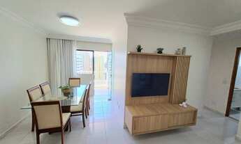 Imagem 7: APARTAMENTO RESIDENCIAL em SALVADOR - BA, PITUBA