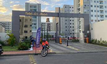 Imagem: APARTAMENTO RESIDENCIAL em LAURO DE FREITAS