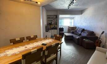 Imagem 3: APARTAMENTO RESIDENCIAL em SALVADOR - BA, PITUBA