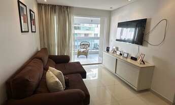 Imagem 2: APARTAMENTO RESIDENCIAL em SALVADOR - BA, ALPHAVILLE I