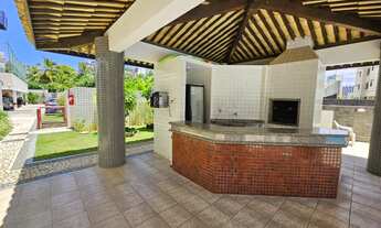 Imagem 5: APARTAMENTO RESIDENCIAL em SALVADOR - BA, ALPHAVILLE I