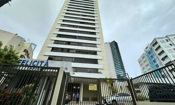 Imagem: APARTAMENTO RESIDENCIAL em SALVADOR - BA