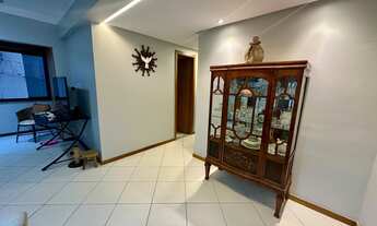 Imagem 2: APARTAMENTO RESIDENCIAL em SALVADOR - BA, COSTA AZUL