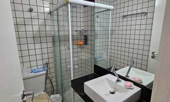 Imagem 2: APARTAMENTO RESIDENCIAL em SALVADOR - BA, ALPHAVILLE I