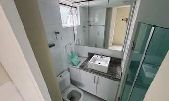 Imagem 3: APARTAMENTO RESIDENCIAL em SALVADOR - BA, PITUBA