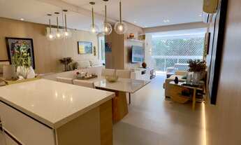 Imagem: APARTAMENTO RESIDENCIAL em SALVADOR - BA