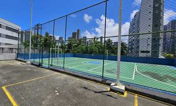 Imagem 4: APARTAMENTO RESIDENCIAL em SALVADOR - BA, STIEP