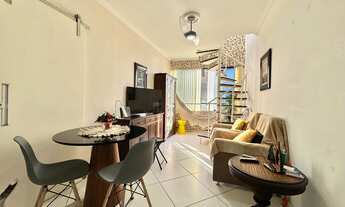 Imagem 6: APARTAMENTO RESIDENCIAL em SALVADOR - BA, PITUBA