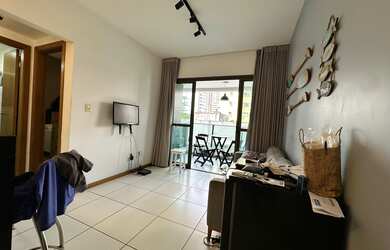 Imagem 4: APARTAMENTO RESIDENCIAL em SALVADOR - BA, PITUBA