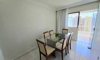 Imagem 3: APARTAMENTO RESIDENCIAL em SALVADOR - BA, PITUBA