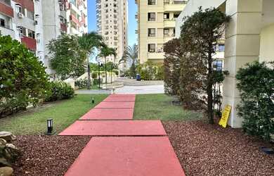 Imagem 14: APARTAMENTO RESIDENCIAL em SALVADOR - BA, ITAIGARA