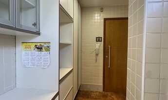 Imagem 5: APARTAMENTO RESIDENCIAL em SALVADOR - BA, IMBUÍ