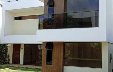 Imagem 2: CASA RESIDENCIAL em LAURO DE FREITAS - BA, POUSO ALEGRE