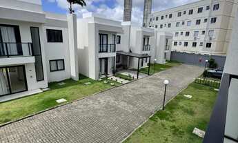 Imagem: CASA RESIDENCIAL em CAMAÇARI - BA, CATU