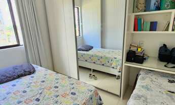 Imagem 4: APARTAMENTO RESIDENCIAL em SALVADOR - BA, ALPHAVILLE I