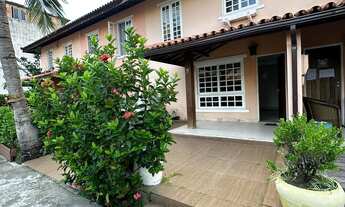 Imagem: CASA RESIDENCIAL em SALVADOR - BA, ITAPUÃ