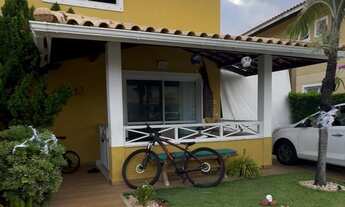 Imagem: CASA RESIDENCIAL em LAURO DE FREITAS - BA