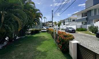 Imagem 4: CASA RESIDENCIAL em LAURO DE FREITAS - BA, GRANJAS REUNIDAS CONCÓRDIA