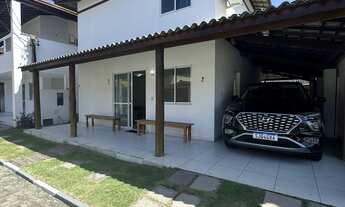 Imagem: CASA RESIDENCIAL em CAMAÇARI - BA, CATU