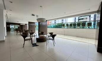 Imagem 4: APARTAMENTO RESIDENCIAL em SALVADOR - BA, PARQUE BELA VISTA