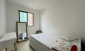 Imagem 2: APARTAMENTO RESIDENCIAL em SALVADOR - BA, PARQUE BELA VISTA