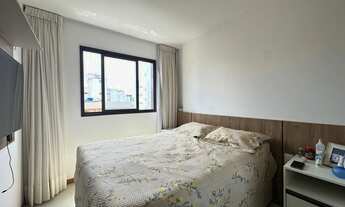 Imagem 5: APARTAMENTO RESIDENCIAL em SALVADOR - BA, COSTA AZUL