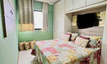 Imagem 7: APARTAMENTO RESIDENCIAL em SALVADOR - BA, IMBUÍ