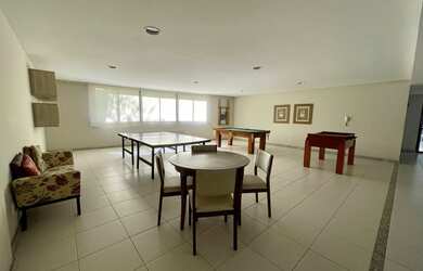 Imagem 3: APARTAMENTO RESIDENCIAL em SALVADOR - BA, ALPHAVILLE I