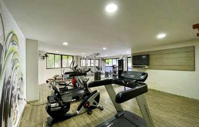 Imagem 5: APARTAMENTO RESIDENCIAL em SALVADOR - BA, ALPHAVILLE I