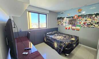 Imagem 6: APARTAMENTO RESIDENCIAL em SALVADOR - BA, PITUBA