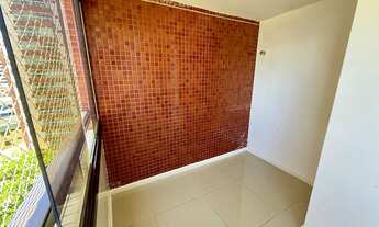 Imagem 6: APARTAMENTO RESIDENCIAL em SALVADOR - BA, ARMAÇÃO