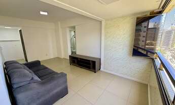 Imagem 7: APARTAMENTO RESIDENCIAL em SALVADOR - BA, ARMAÇÃO