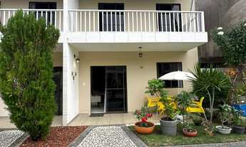 Imagem: CASA RESIDENCIAL em SALVADOR - BA, STELLA