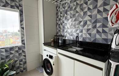 Imagem 7: APARTAMENTO RESIDENCIAL em SALVADOR - BA, MATATU